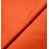 Gabardine Tangerine